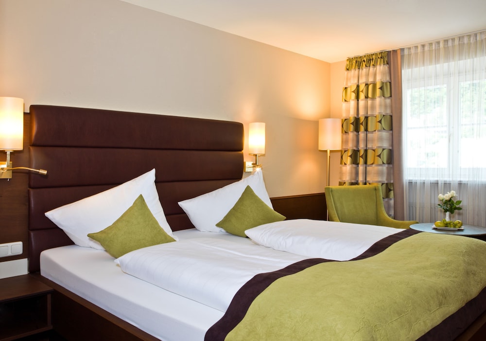 Standard Double Room, 1 Queen Bed photo 1
