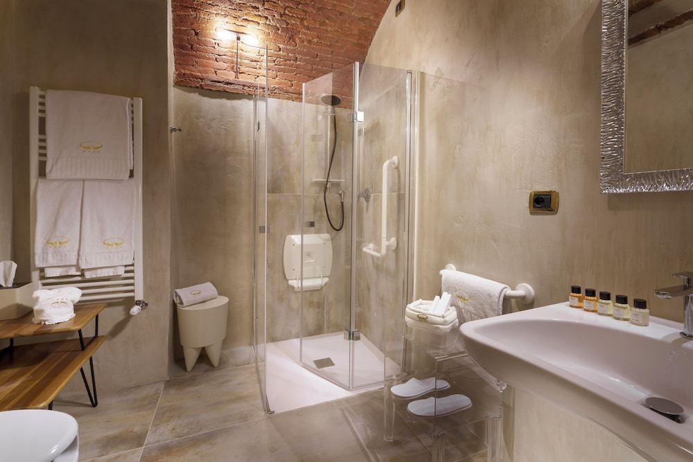 Superior Double Room, Sauna - Photo 3