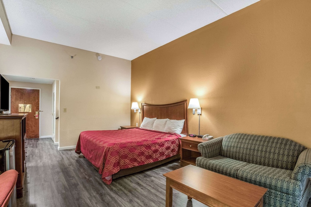 Room, 1 King Bed, Accessible, Non Smoking photo 3