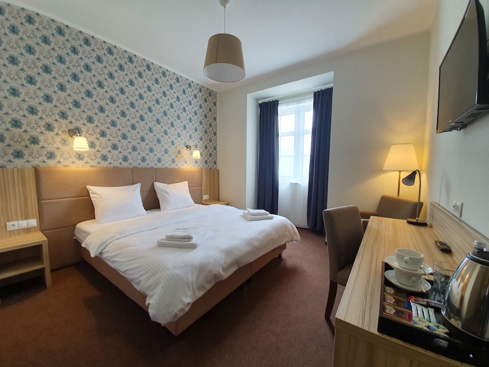 Comfort Double Room, 1 Double Bed - Photo 2