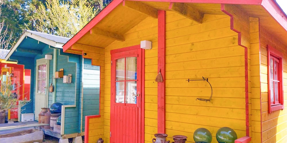 Family Cottage - Photo 2