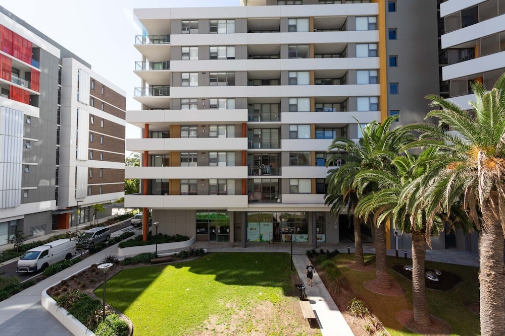 Premium Apartment, 1 Bedroom photo 2