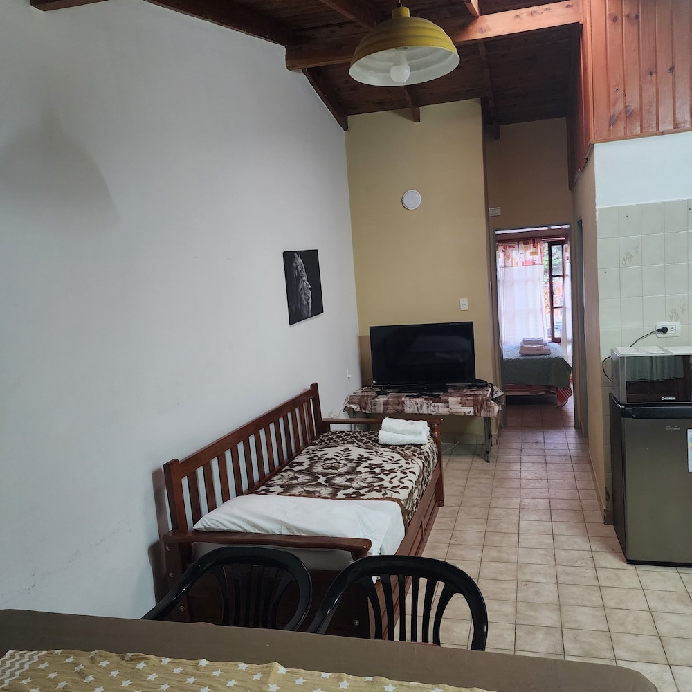 Comfort Apartment photo 1