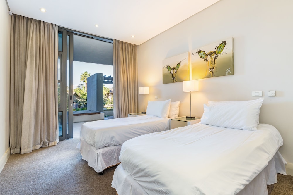 Superior Apartment, 2 Bedrooms