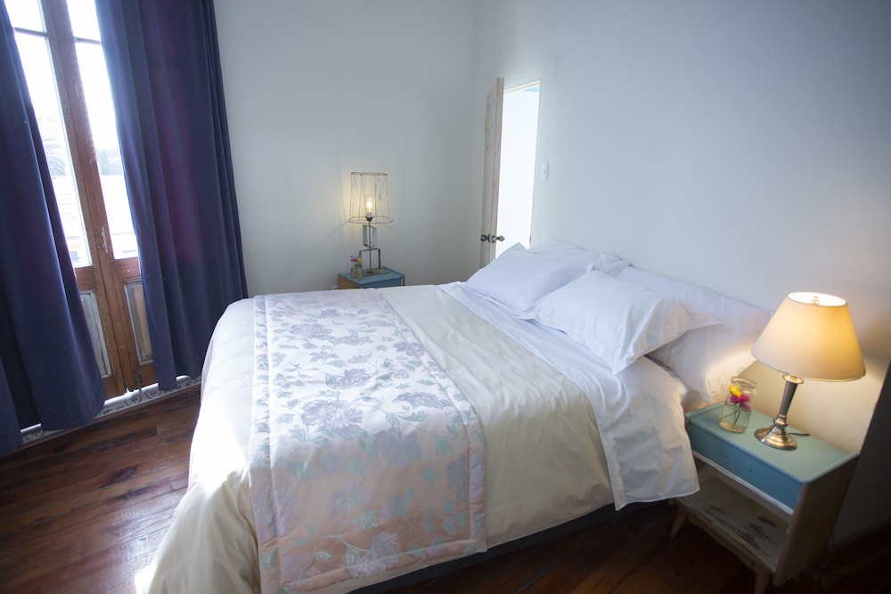 Standard Double Room, 1 Double Bed, City View photo 1