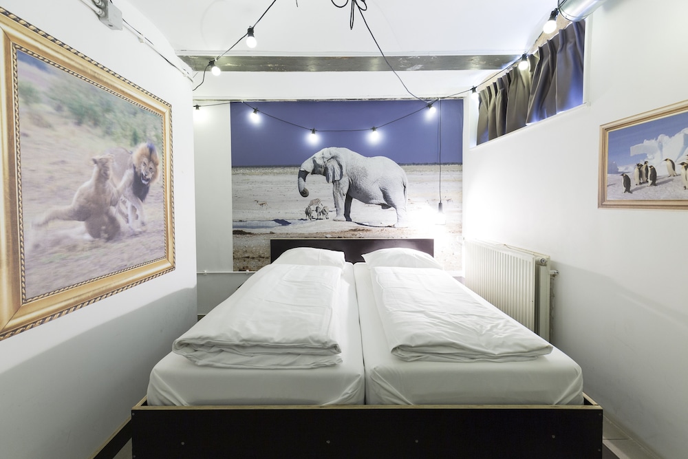 Basic Double Room, 1 Double Bed photo 1