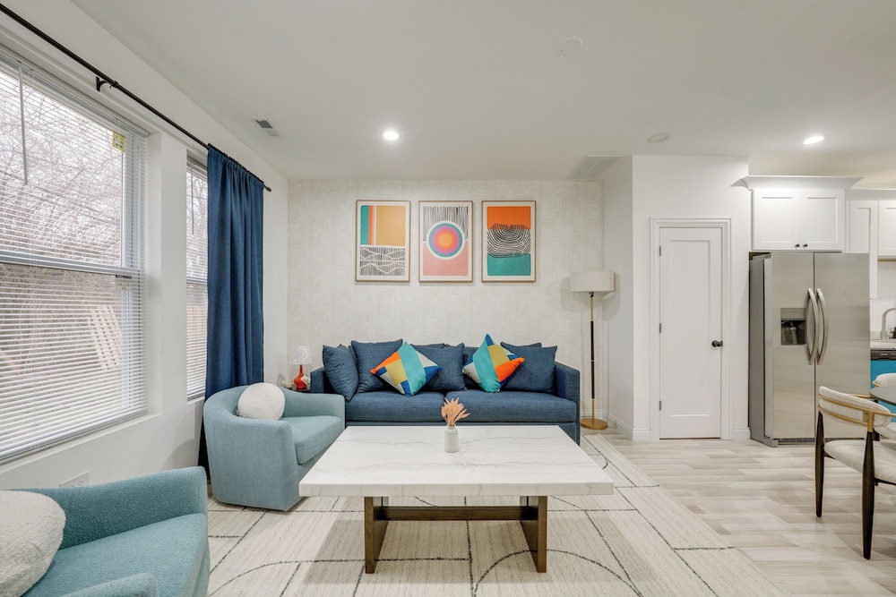 Apartment (3 Bedrooms)