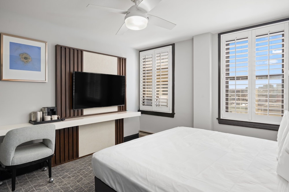 Standard Double Room - Photo 3
