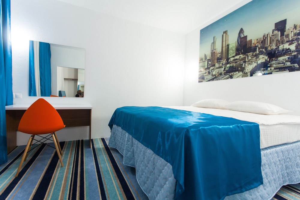 Suite photo 2