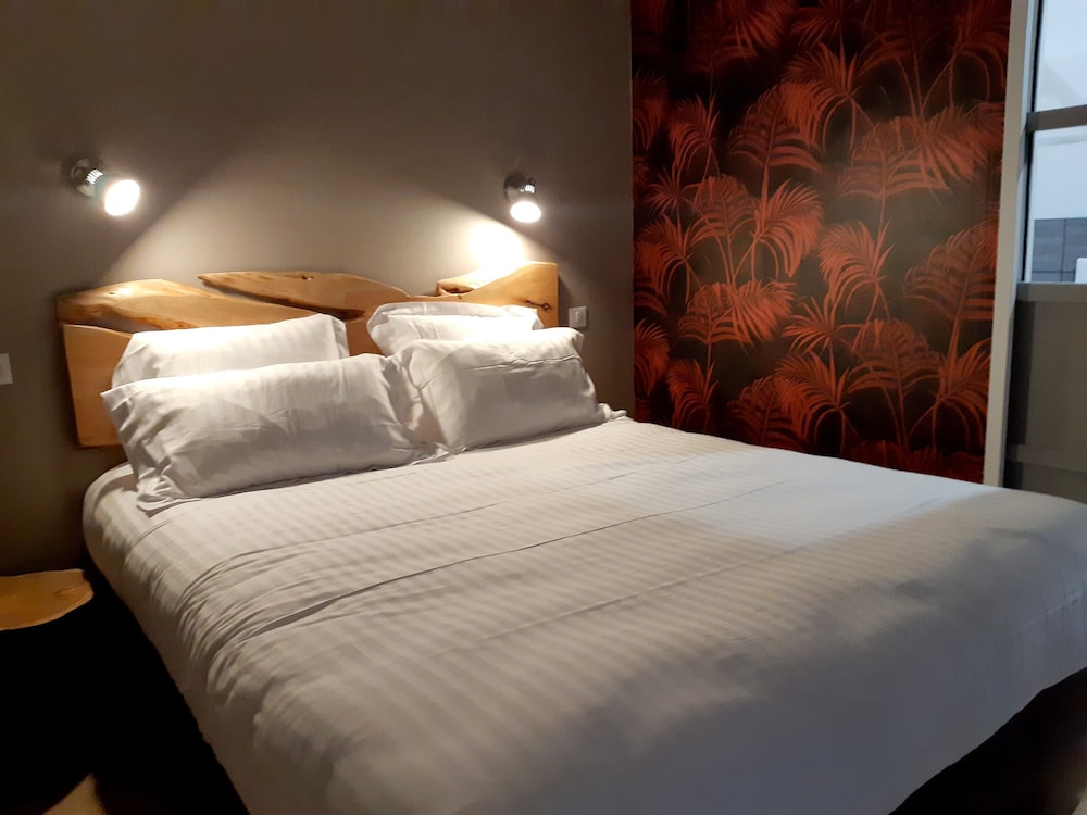 Superior Quadruple Room
