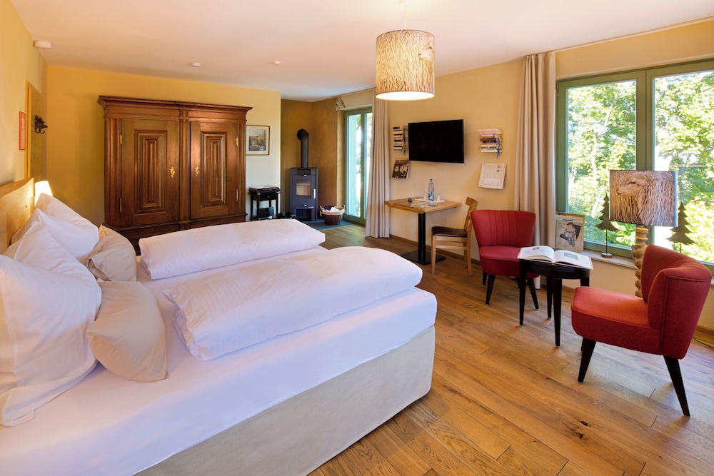 Superior Double Room, 1 Double Bed, Non Smoking photo 1