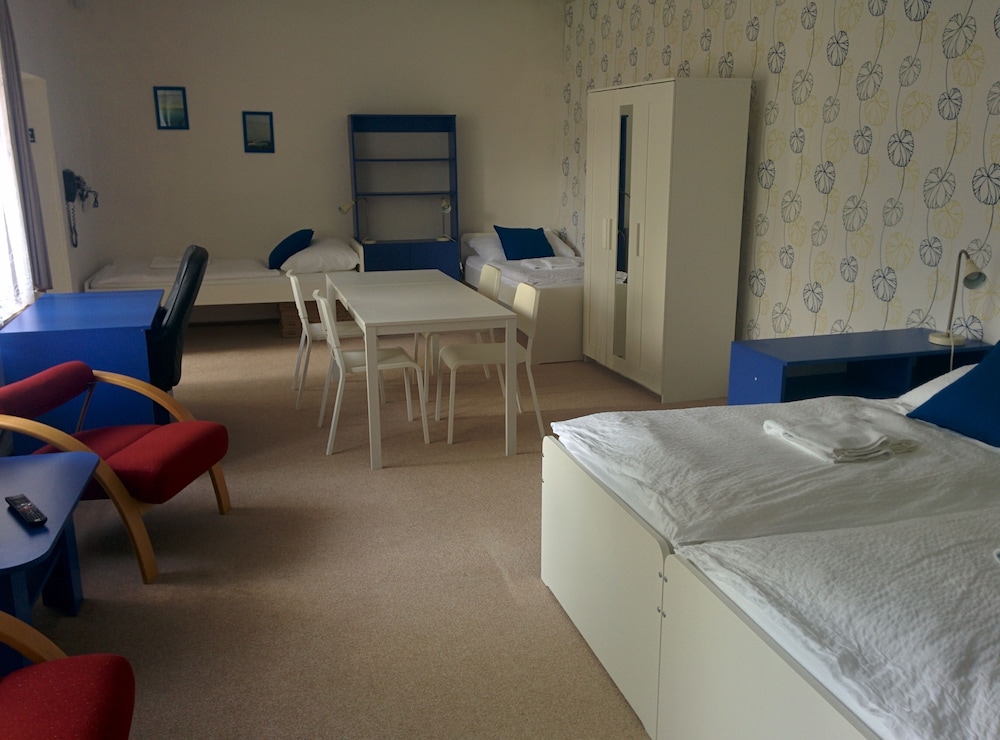 Comfort Apartment, 1 Bedroom, Garden View (Marie) photo 1