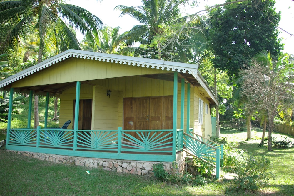 Suite, 2 Twin Beds, Garden Area (Lawn Suites) photo 2