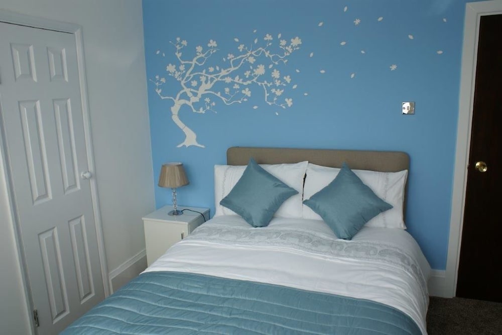 Standard Double Room (9) photo 1