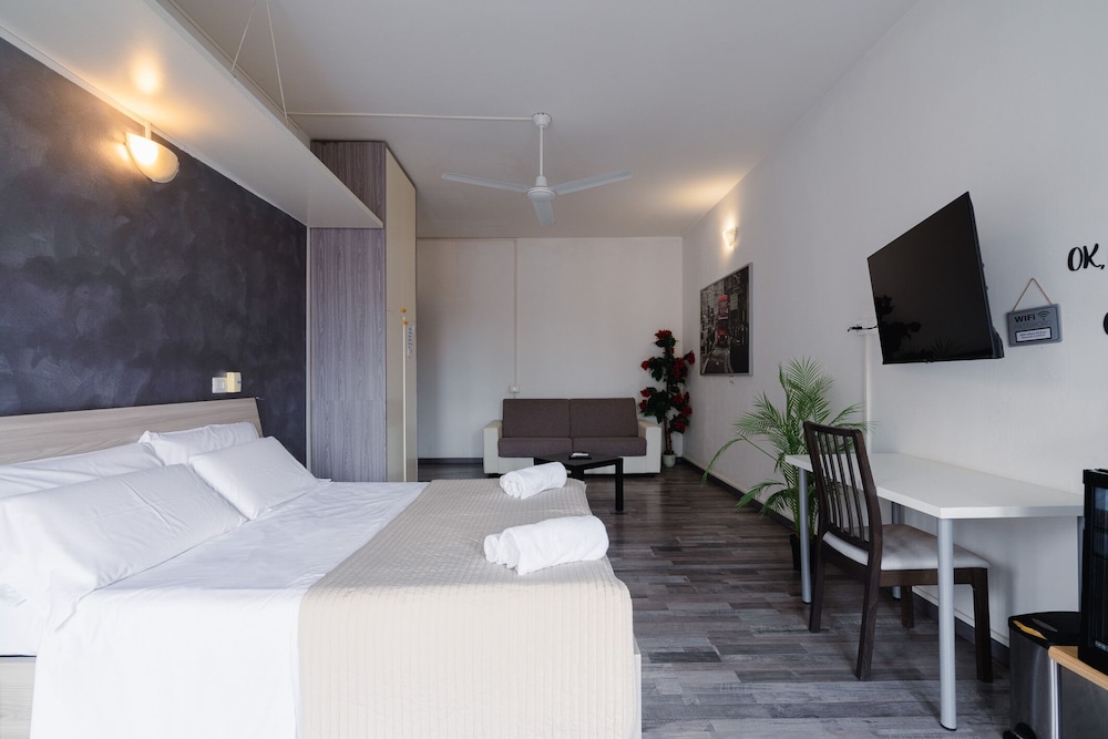 Basic Room