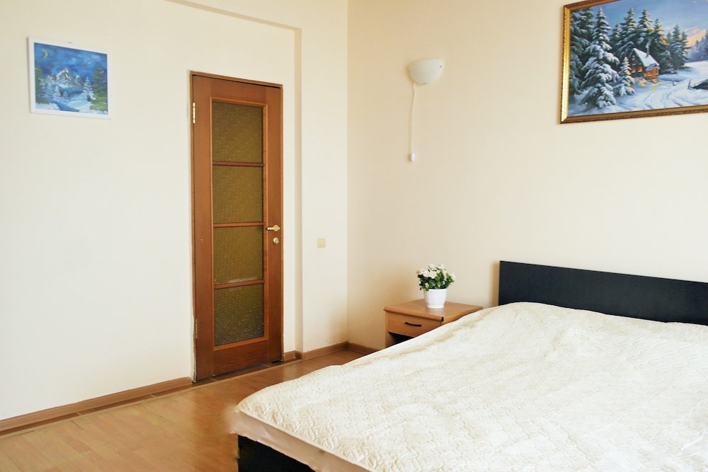 Comfort Double Room, Multiple Beds, Balcony, Sea View photo 3