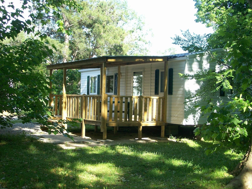 Mobile Home (4 persons) photo 1