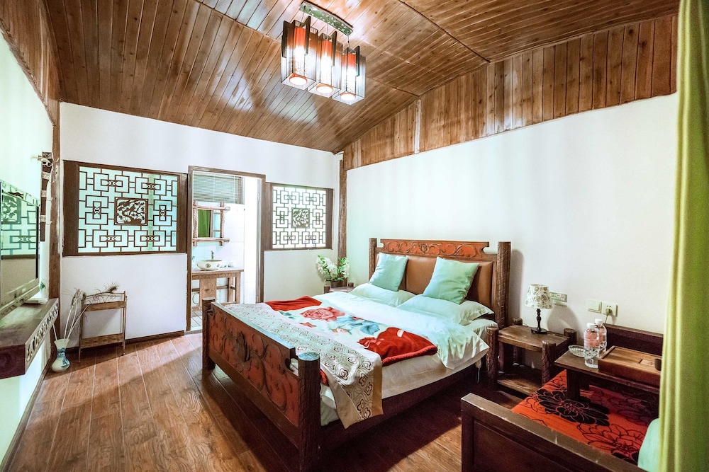 Exclusive Double Room