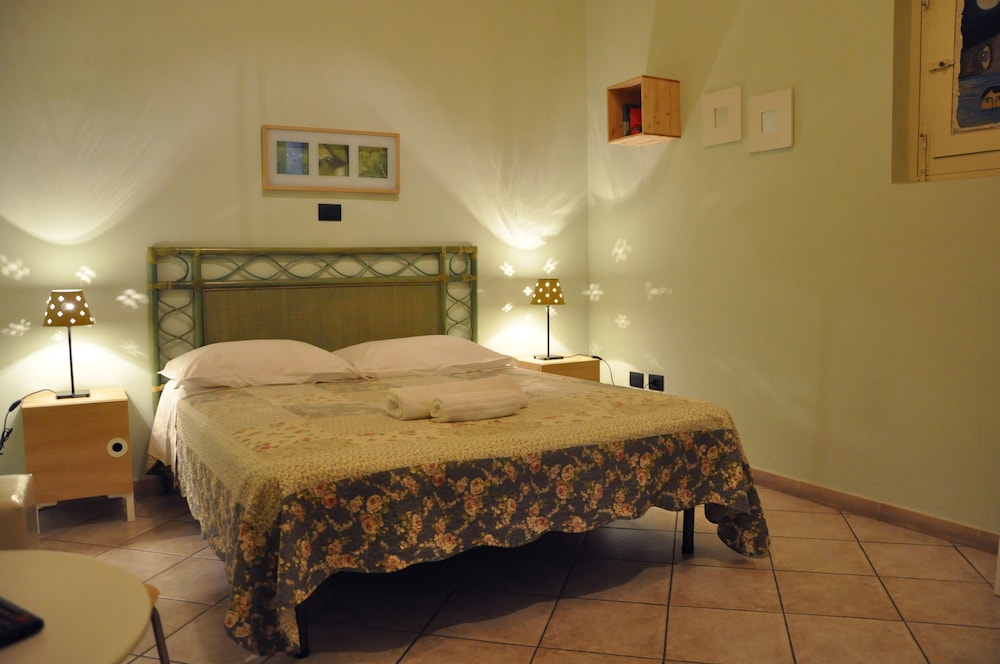 Double Room Single Use, 1 Double Bed