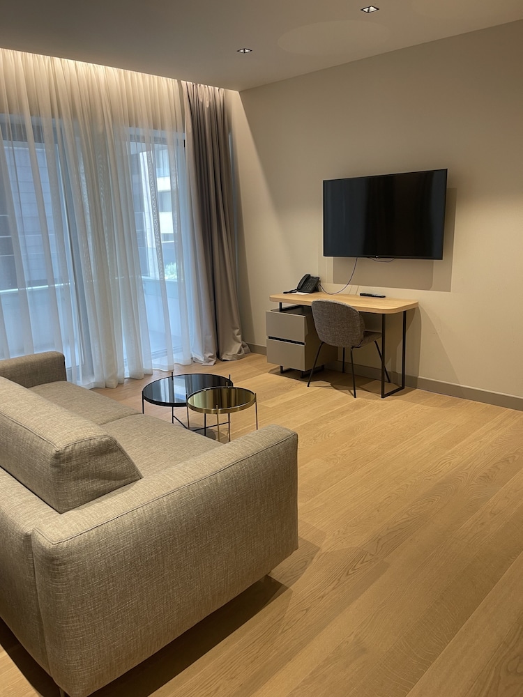 Comfort Room