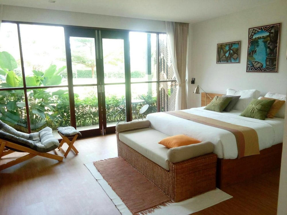Deluxe Double Room photo 2