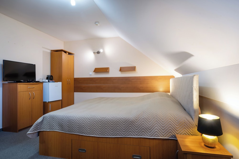Premium Room, 1 Bedroom photo 1