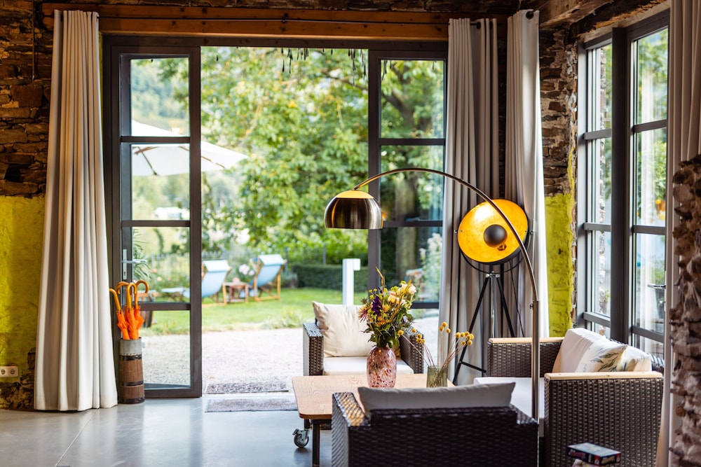 Apartment, Private Bathroom, River View (Apfelgarten) - Photo 2