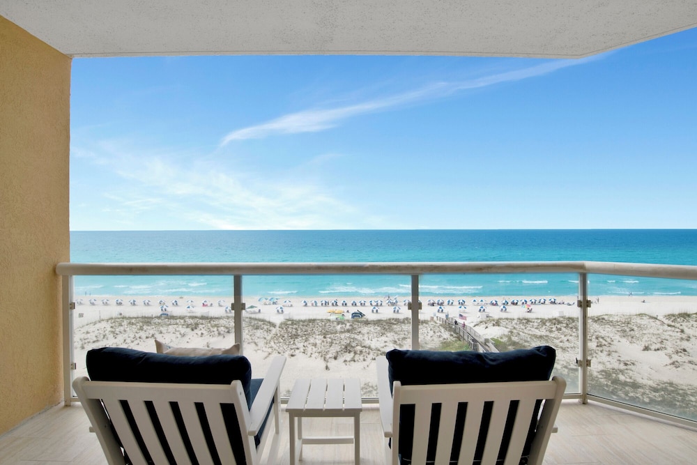 Condo, Multiple Beds, Balcony, Ocean View (#602 - No Pets) photo 3