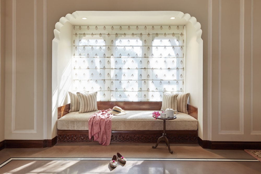 Suite, 1 King Bed (Aravali Suite King) - Photo 4