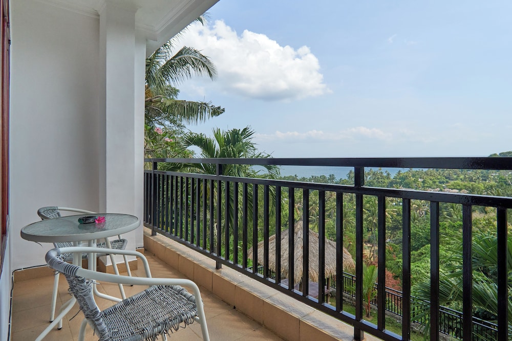 Standard Double Room, Ocean View photo 2