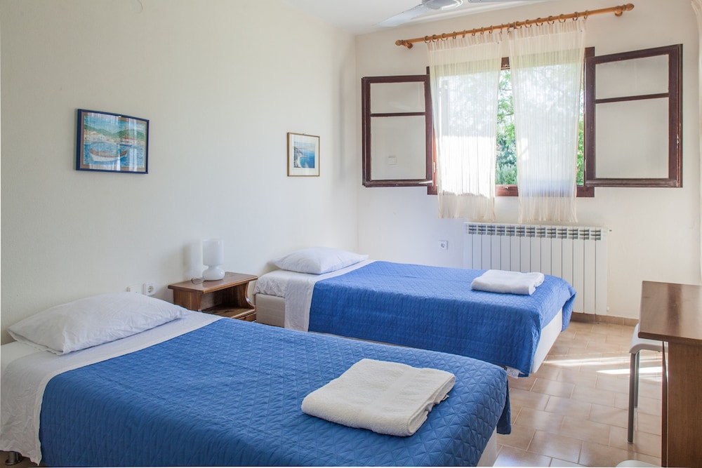 Standard Villa, Private Pool (Serenata) photo 2
