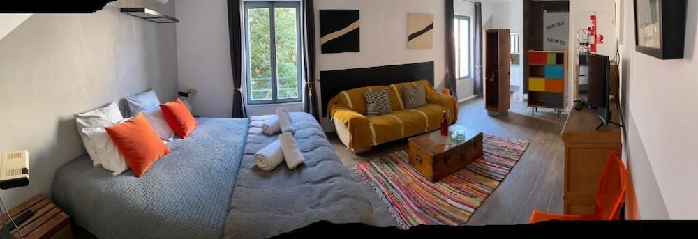Comfort Room, Garden View photo 2