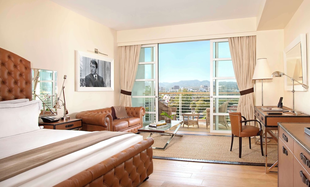 Signature Suite, 2 Bedrooms, Balcony
