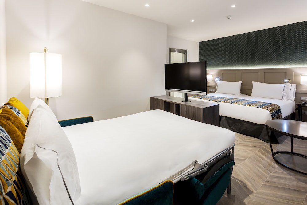 Double Room (With Child) - Photo 1