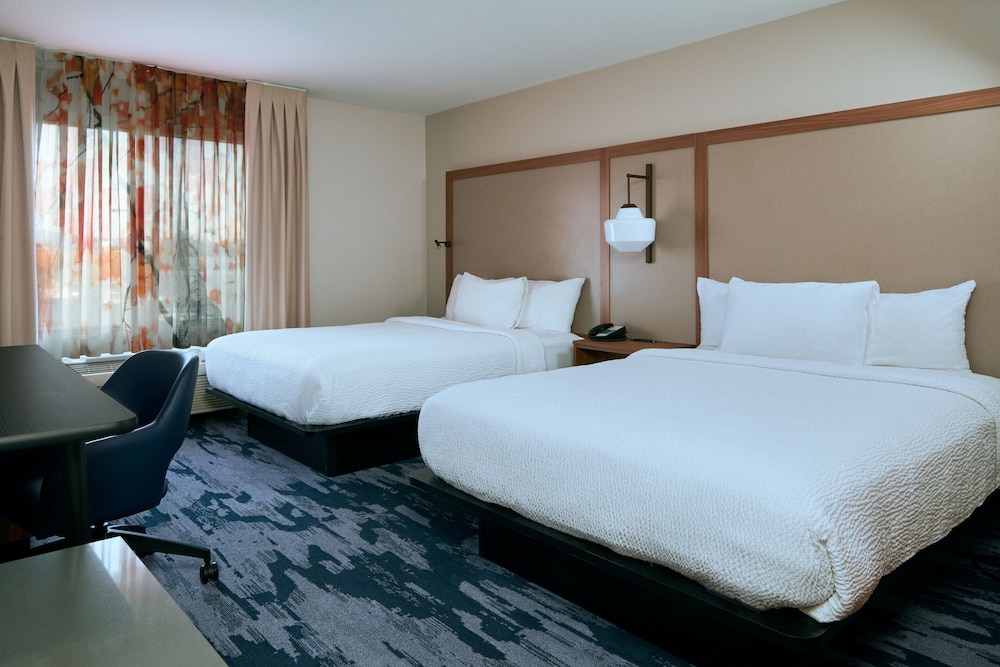 Executive Suite, Multiple Beds photo 1