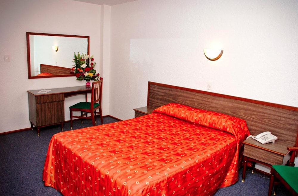 Superior Single Room, 1 Double Bed photo 1