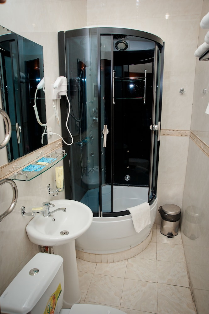 Standard Single Room, 1 King Bed photo 3