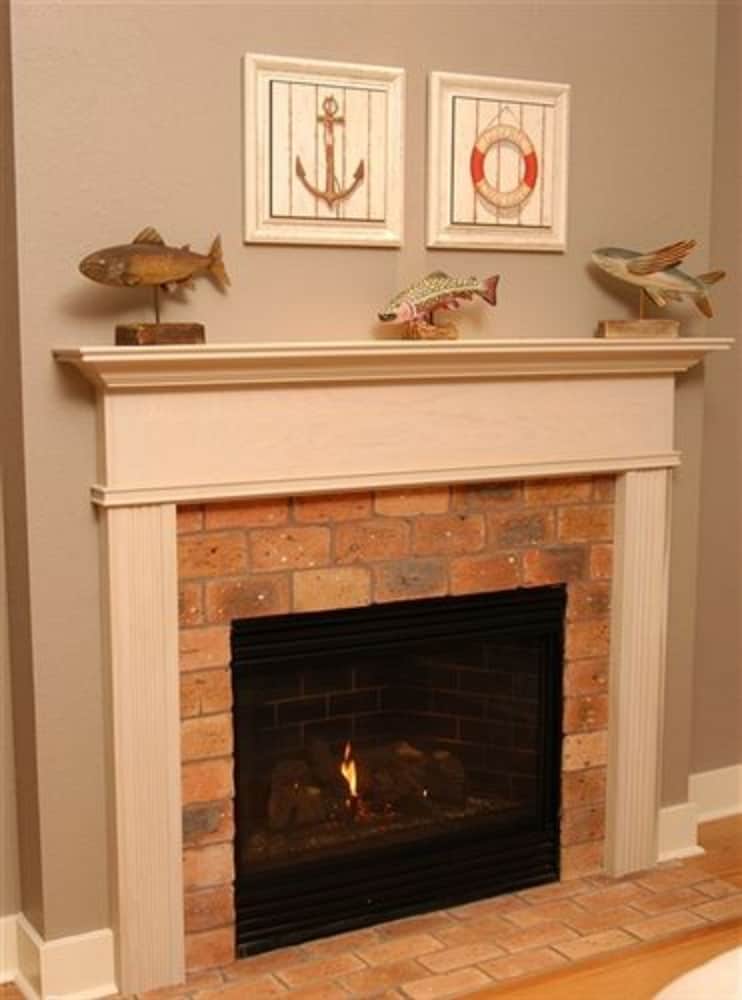 Rustic Harbor Suite photo 3