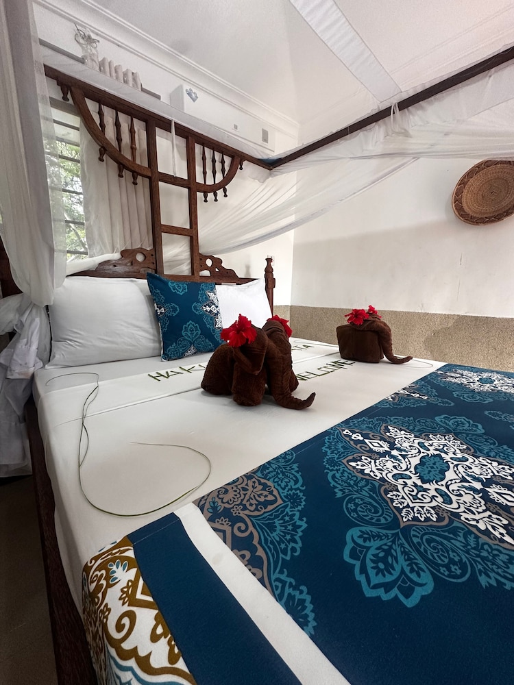 Exclusive Bungalow, Ocean View