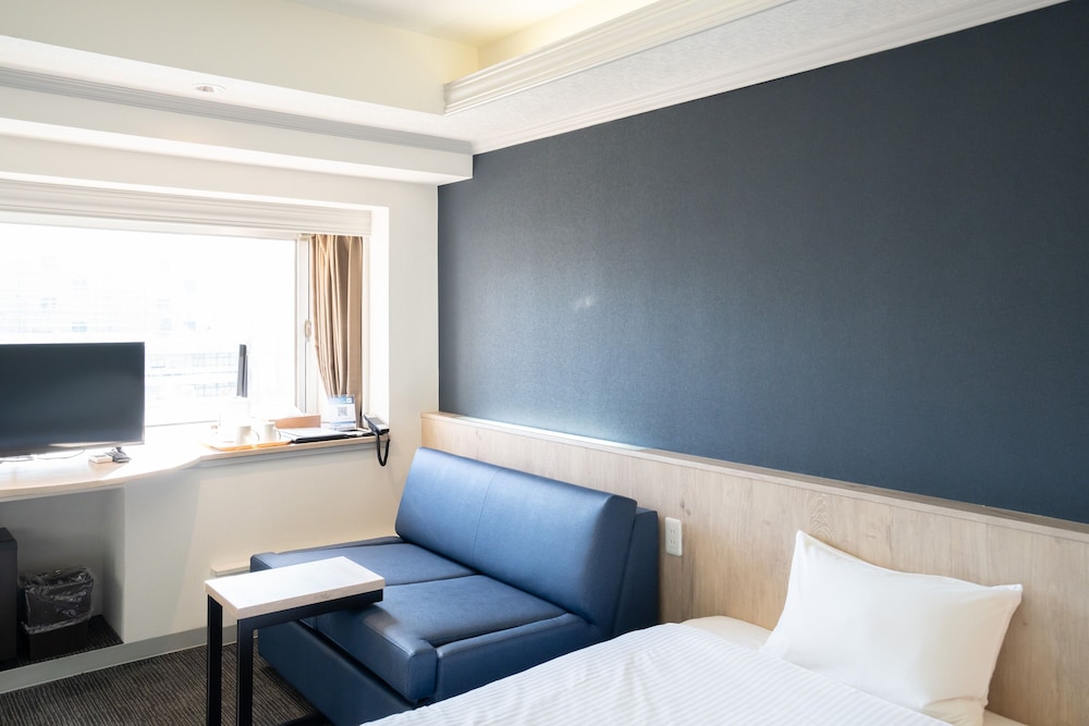 Standard Twin Room photo 2