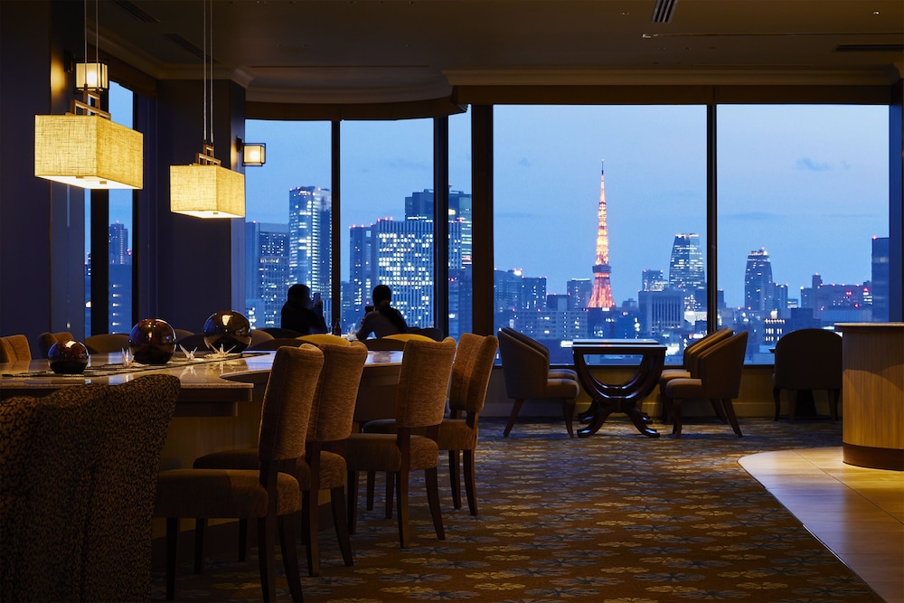 Executive Floor Standard Double Room, No Smoking (Higher Floor, Breakfast & Executive Lounge Access) - Photo 15