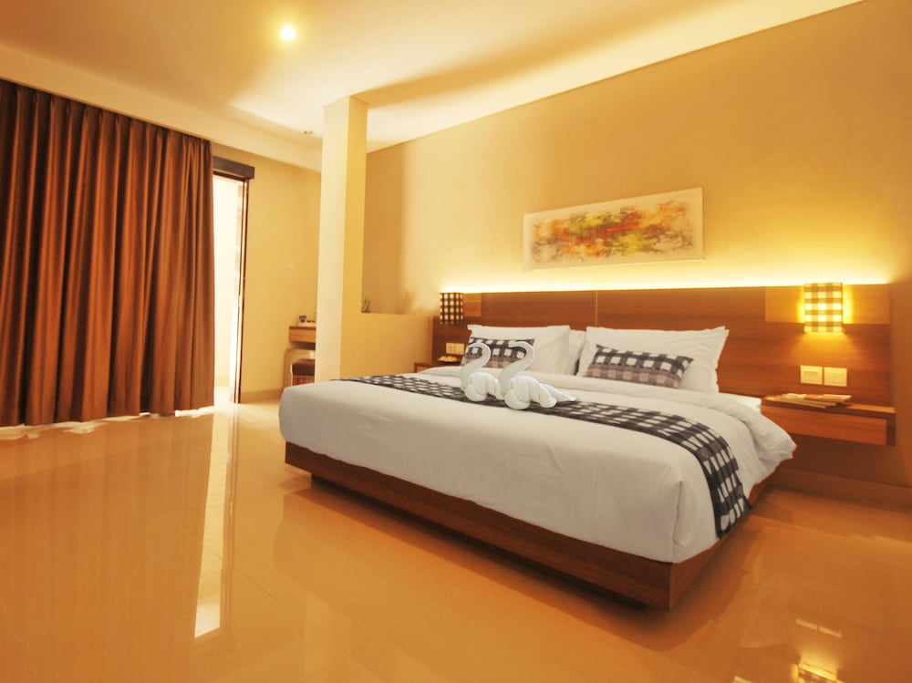 Deluxe Twin Room - Photo 1