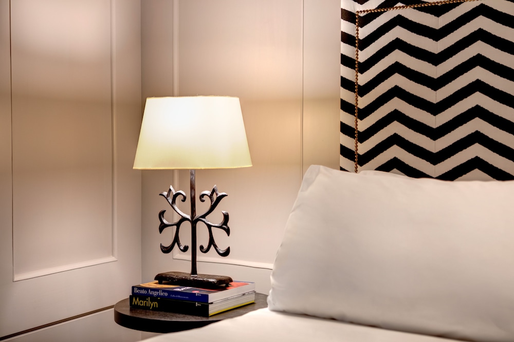 One Bedroom Prestige Suite