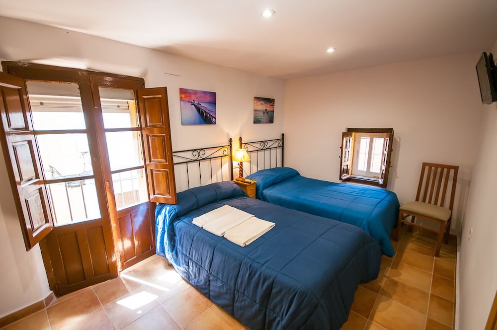 Apartment, 1 Bedroom (Apartamento 3)