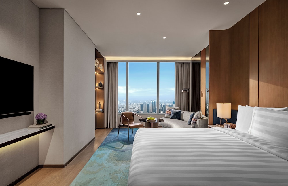 Executive King or Twin Room, Non Smoking photo 2