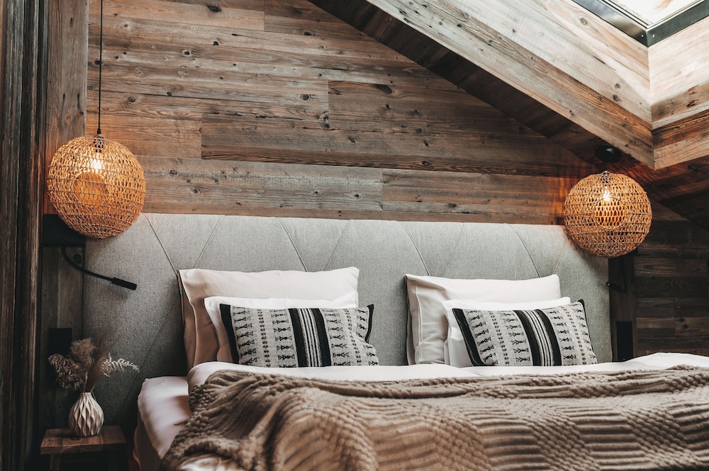 Deluxe Loft photo 2