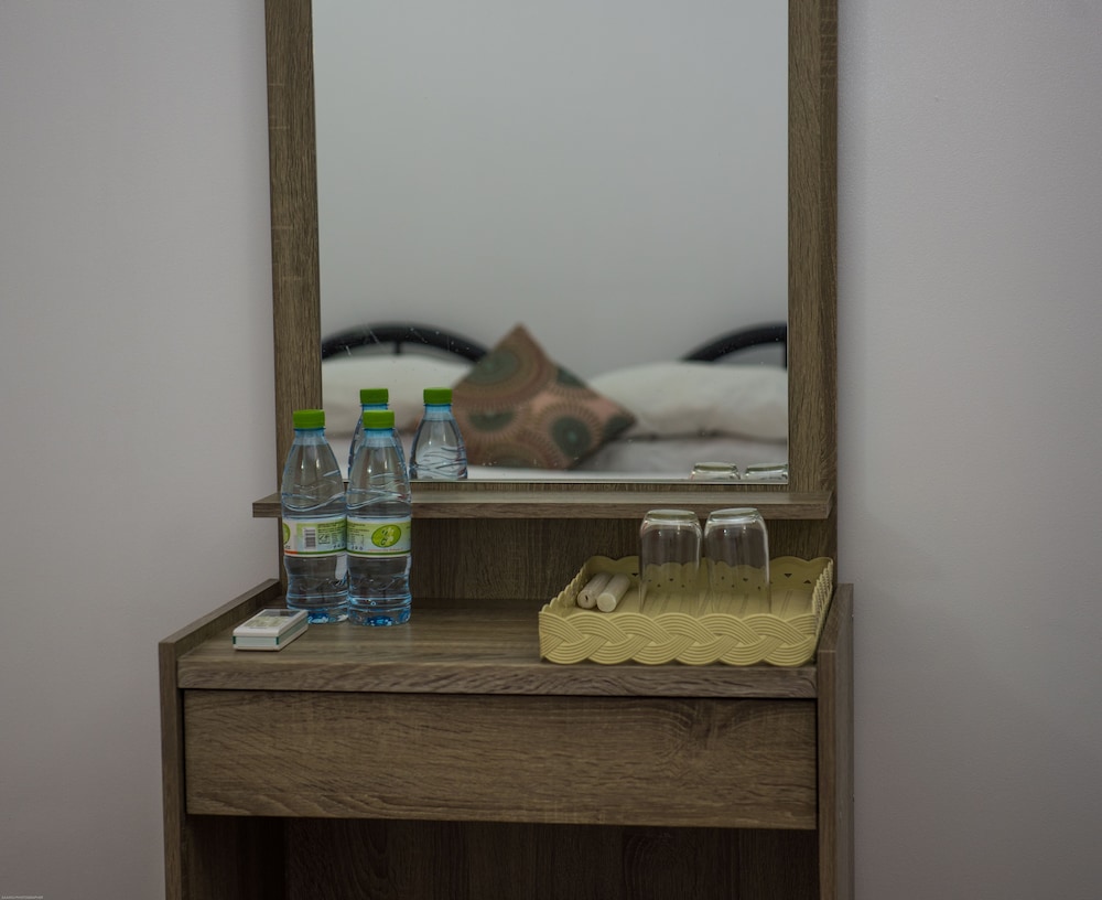Superior Double Room, City View photo 3