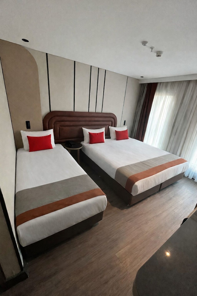 Family Triple Room photo 1