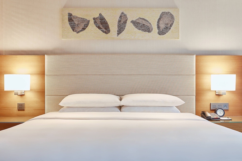 Executive Room, 1 King Bed photo 3