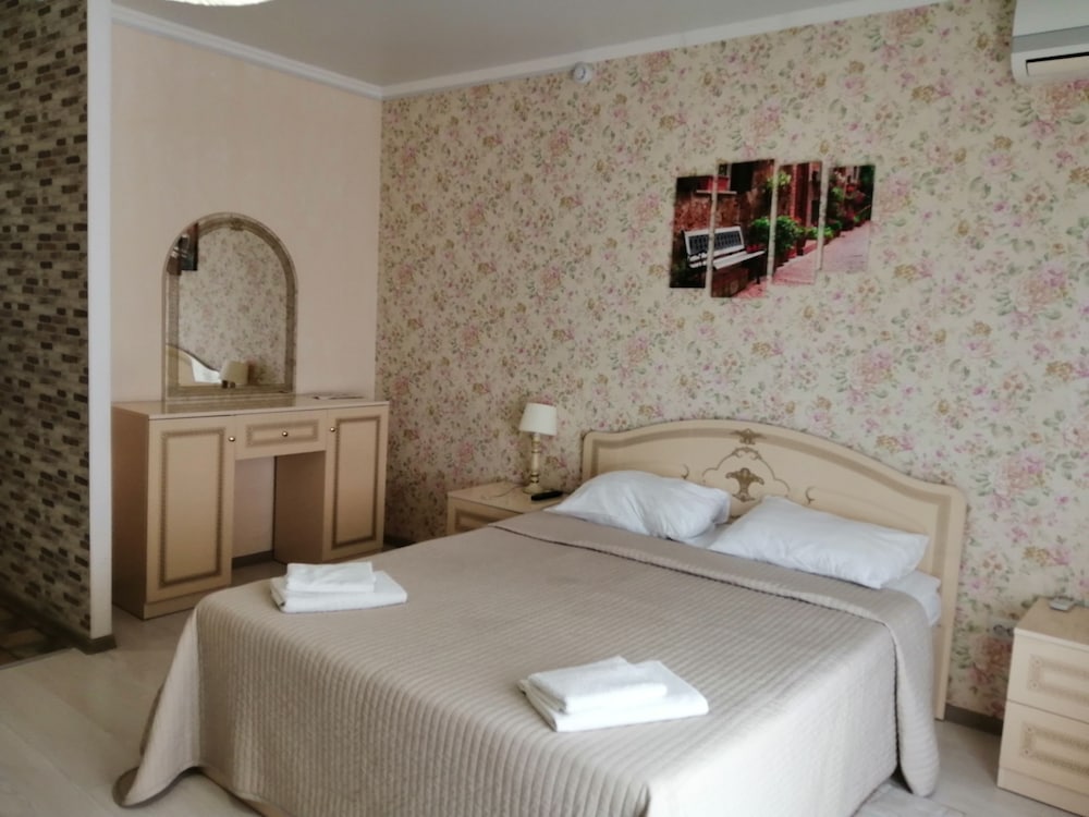 Superior Apartment, 1 Double Bed With Sofa Bed photo 1